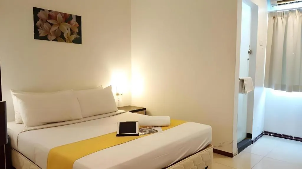 Georgetown Hotel 2*, George Town