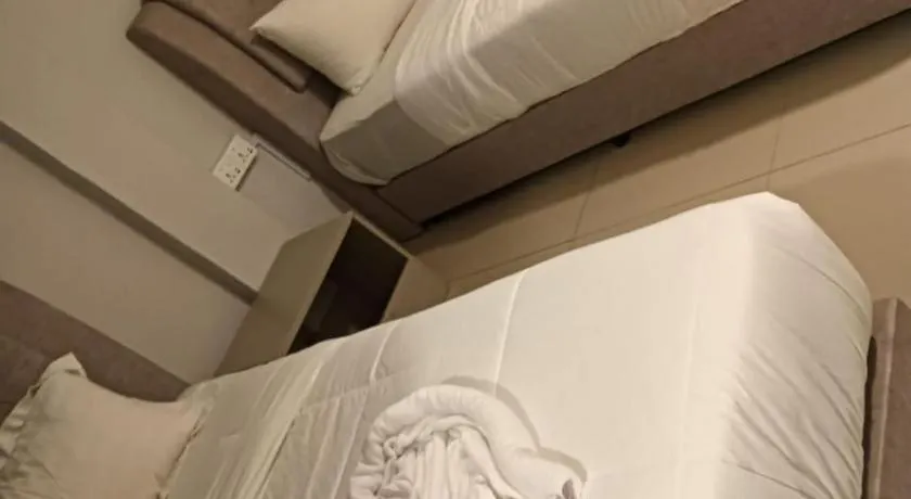 Georgetown Hotel 2*, George Town Malajsie