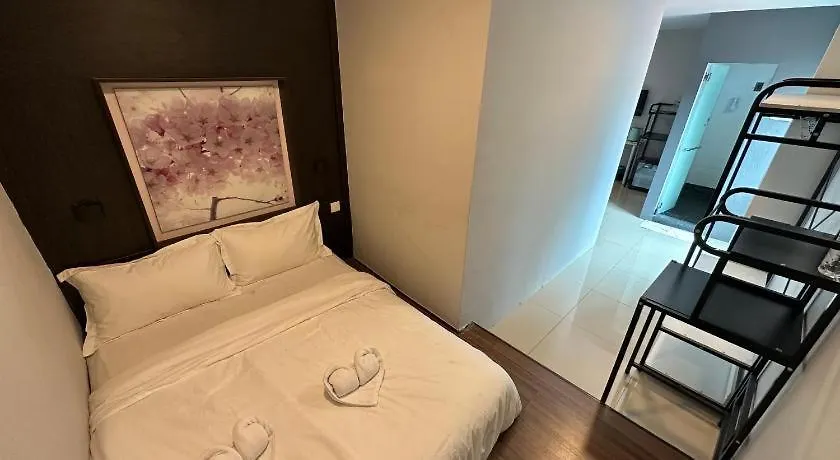Georgetown Hotel 2*, George Town