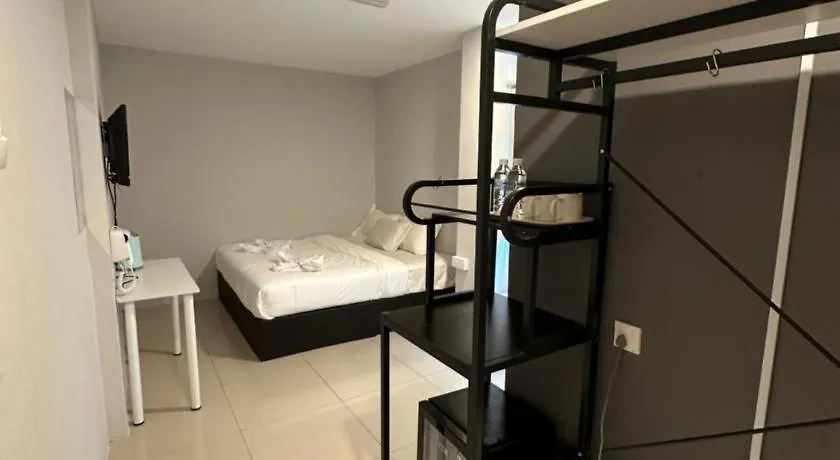 Georgetown Hotel 2*, George Town