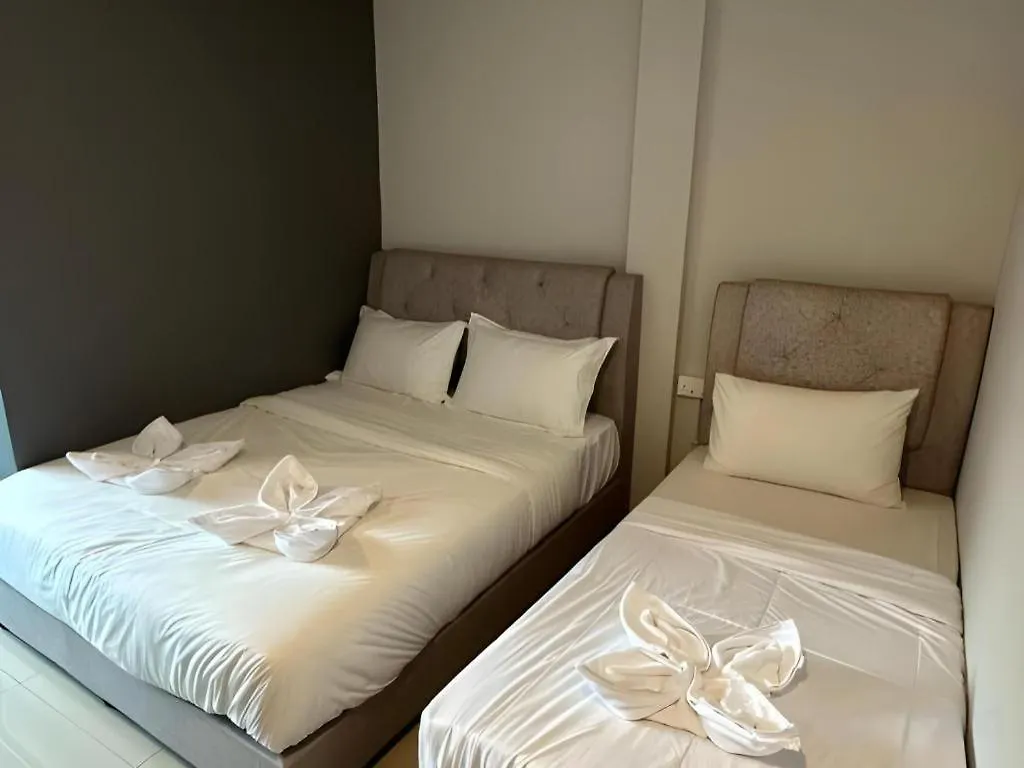 Georgetown Hotel  George Town
