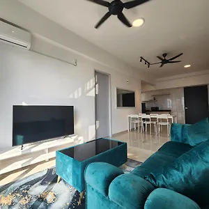  Apartment Praicon Executive Malaysia