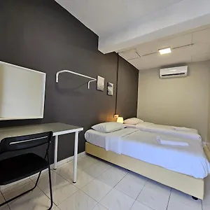 Homestay At Lebuh Armenian Center
