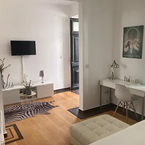 Gasthuis Casa Senador