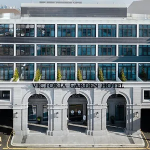 Otel Victoria Garden, George Town
