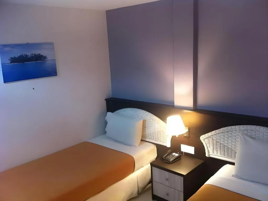 Georgetown Hotel Malaisie