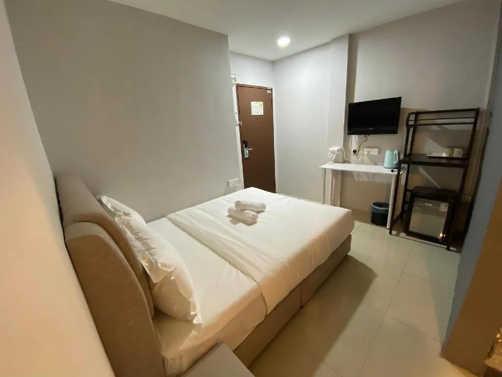 Georgetown Hotel George Town