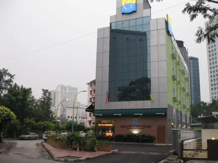 Georgetown Hotel