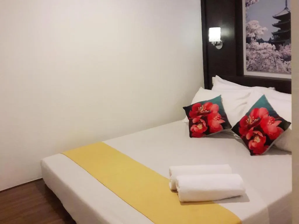 Georgetown Hotel