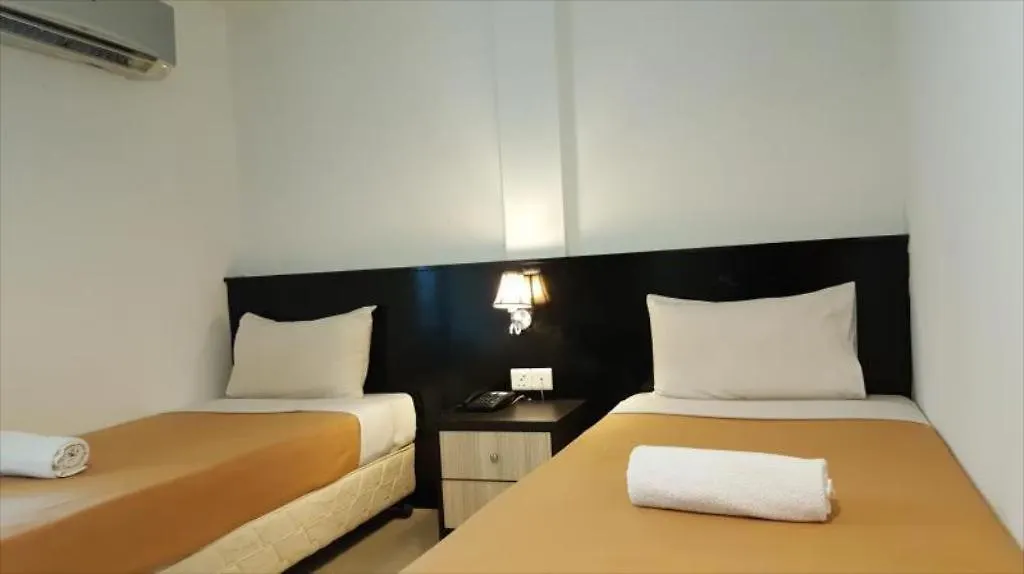 Georgetown Hotel