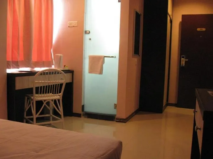 **  Georgetown Hotel Malaysia