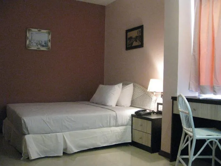 Georgetown Hotel George Town