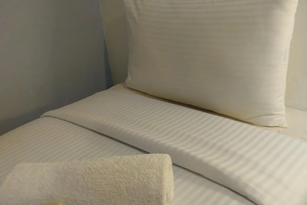 **  Georgetown Hotel Malaysia