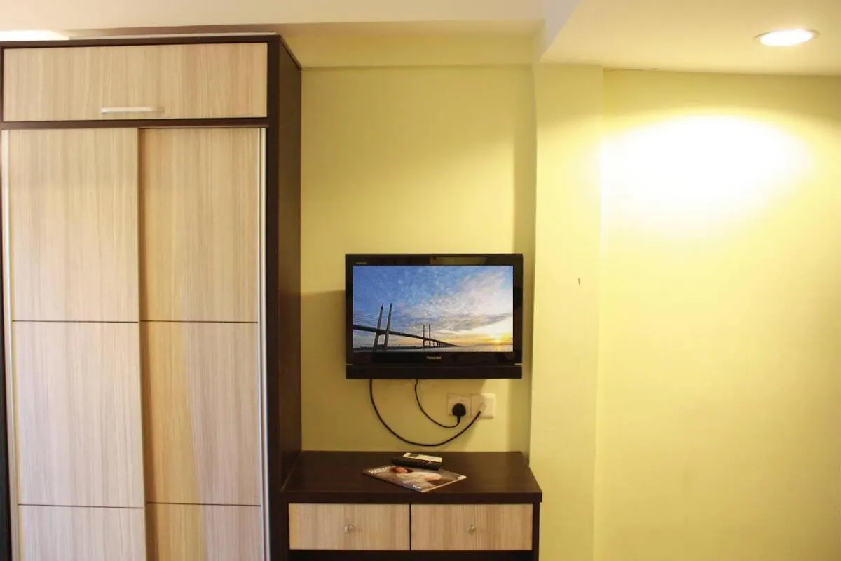 Georgetown Hotel 2*, George Town Malaysia