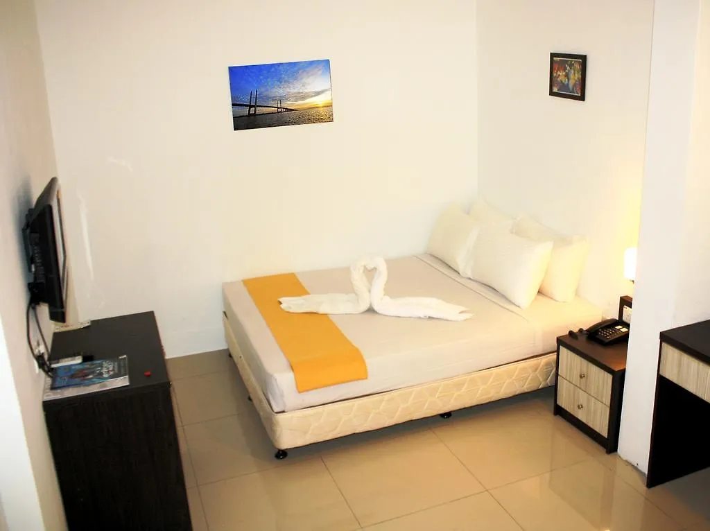 Georgetown Hotel  George Town