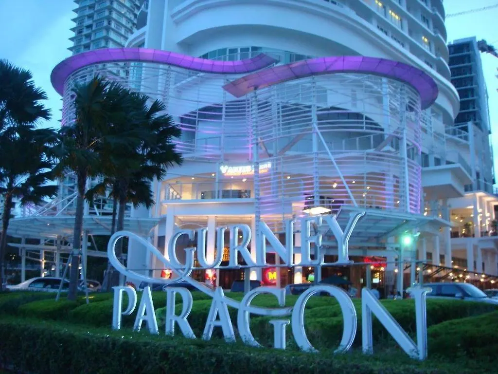 Georgetown Hotel Malaysia
