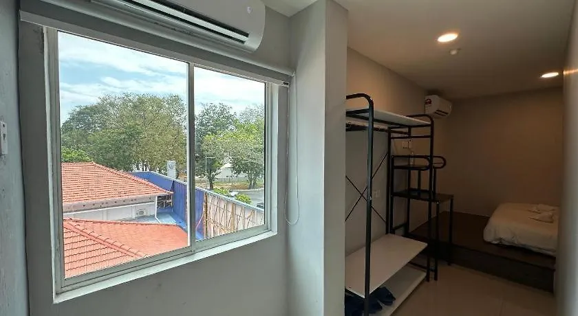 Georgetown Hotel 2*, George Town