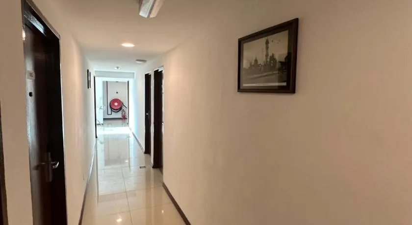 Georgetown Hotel