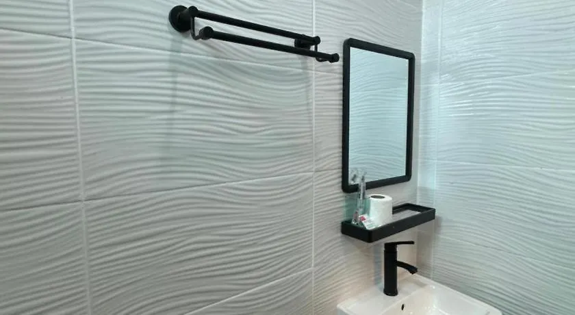 Georgetown Hotel 2*, George Town