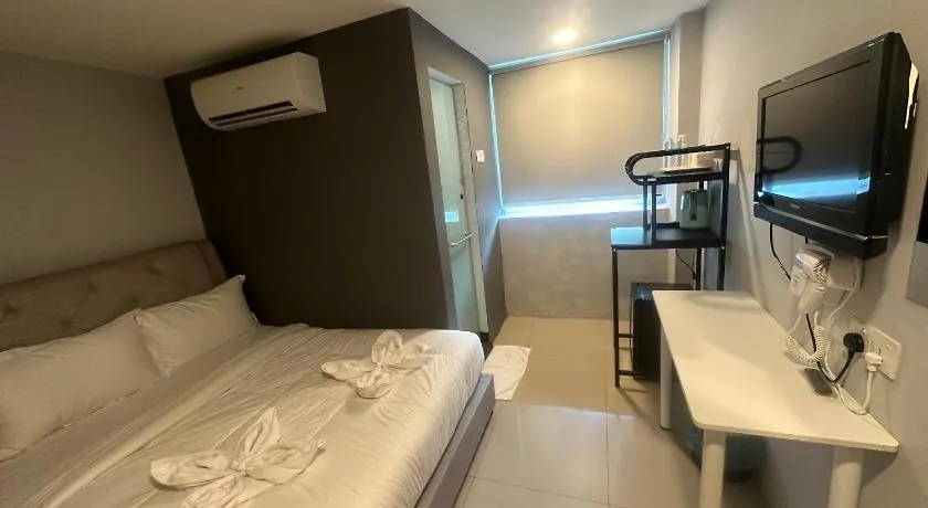 Georgetown Hotel  George Town
