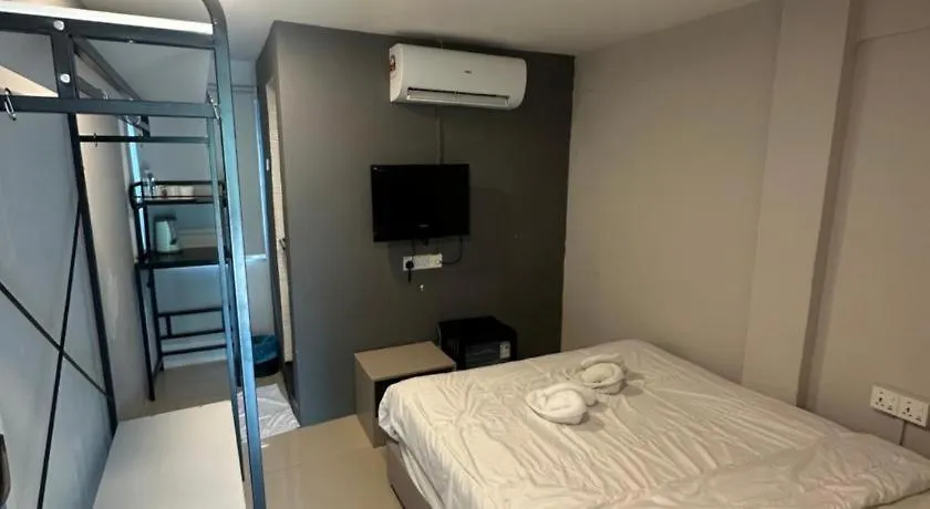 Georgetown Hotel