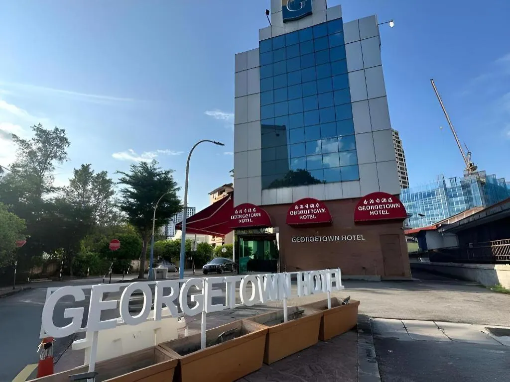 Georgetown Hotel Malaysia