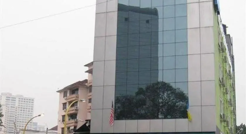 Georgetown Hotel  George Town
