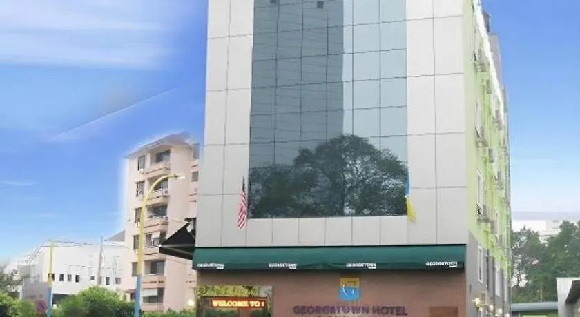 Georgetown Hotel George Town