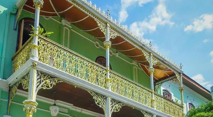 Georgetown Hotel  George Town