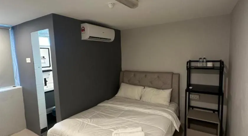 Georgetown Hotel