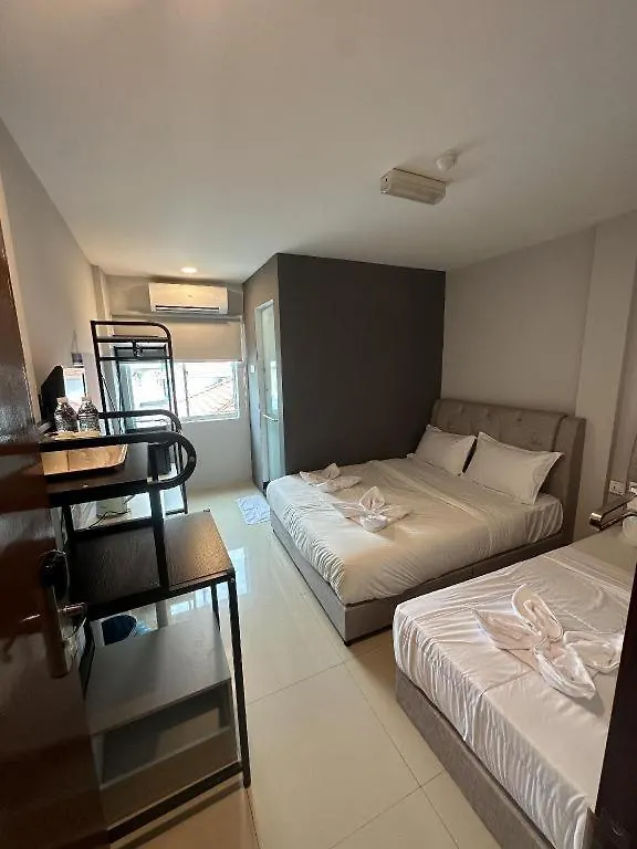 Georgetown Hotel