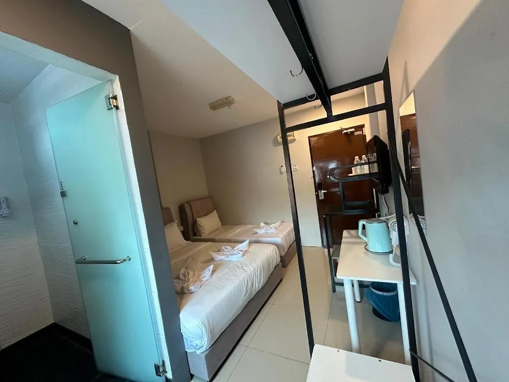 Georgetown Hotel 2*, George Town