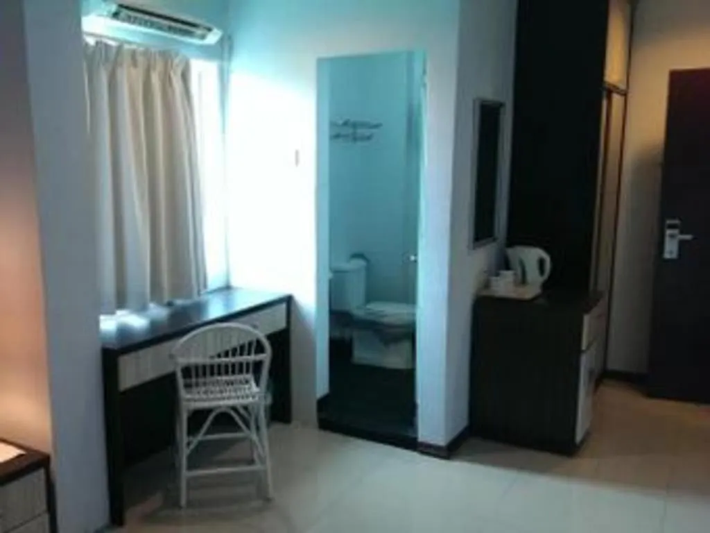 Georgetown Hotel