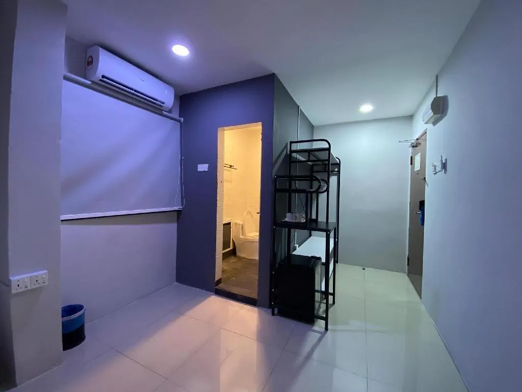 Georgetown Hotel George Town