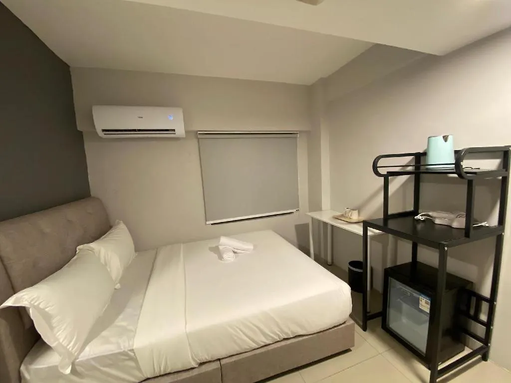 Georgetown Hotel 2*, George Town