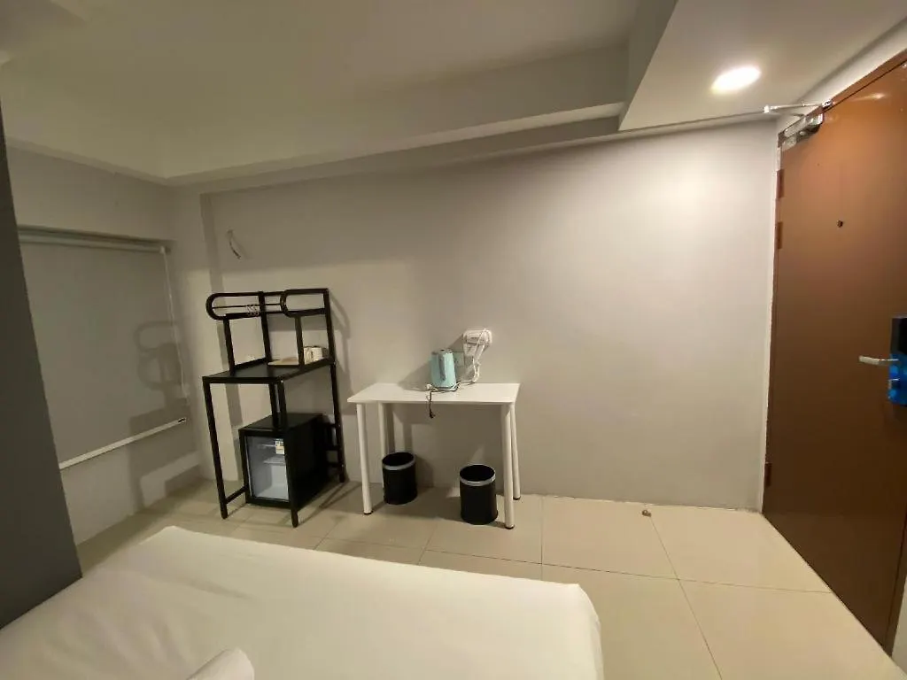 Georgetown Hotel  George Town