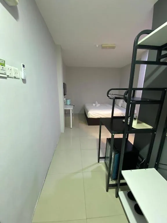 Georgetown Hotel