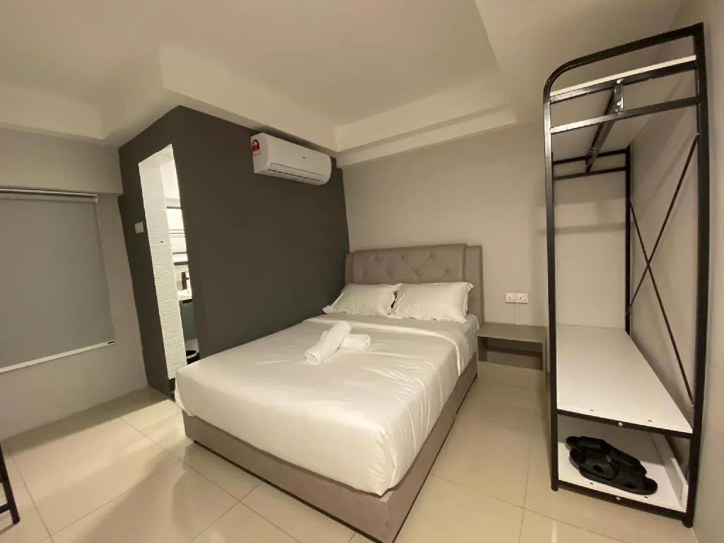 Georgetown Hotel
