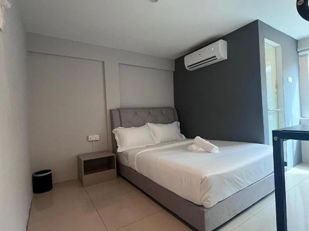 Georgetown Hotel