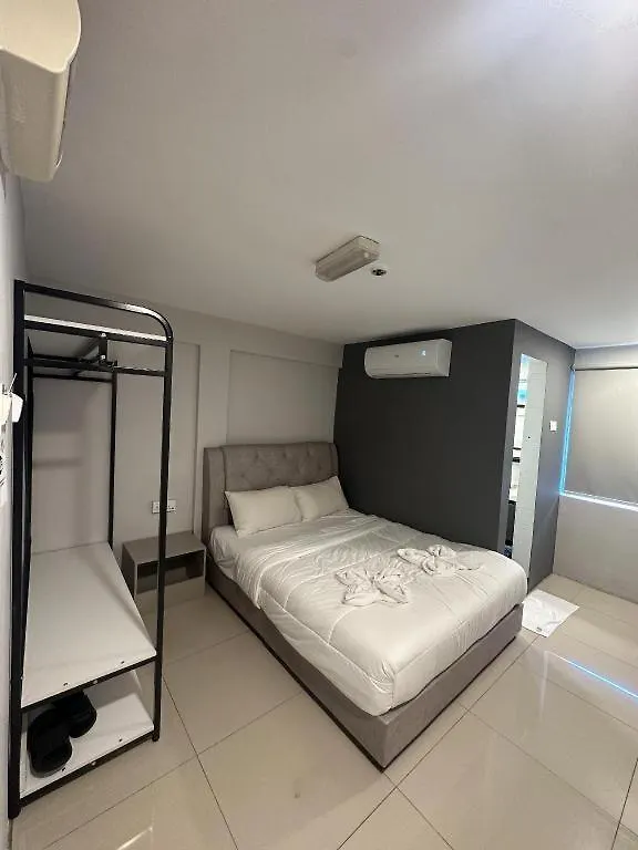 Georgetown Hotel Malaysia