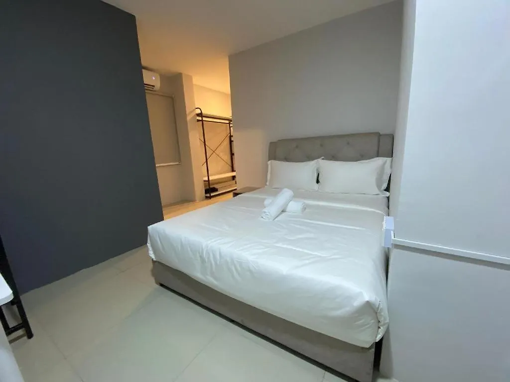 Georgetown Hotel George Town