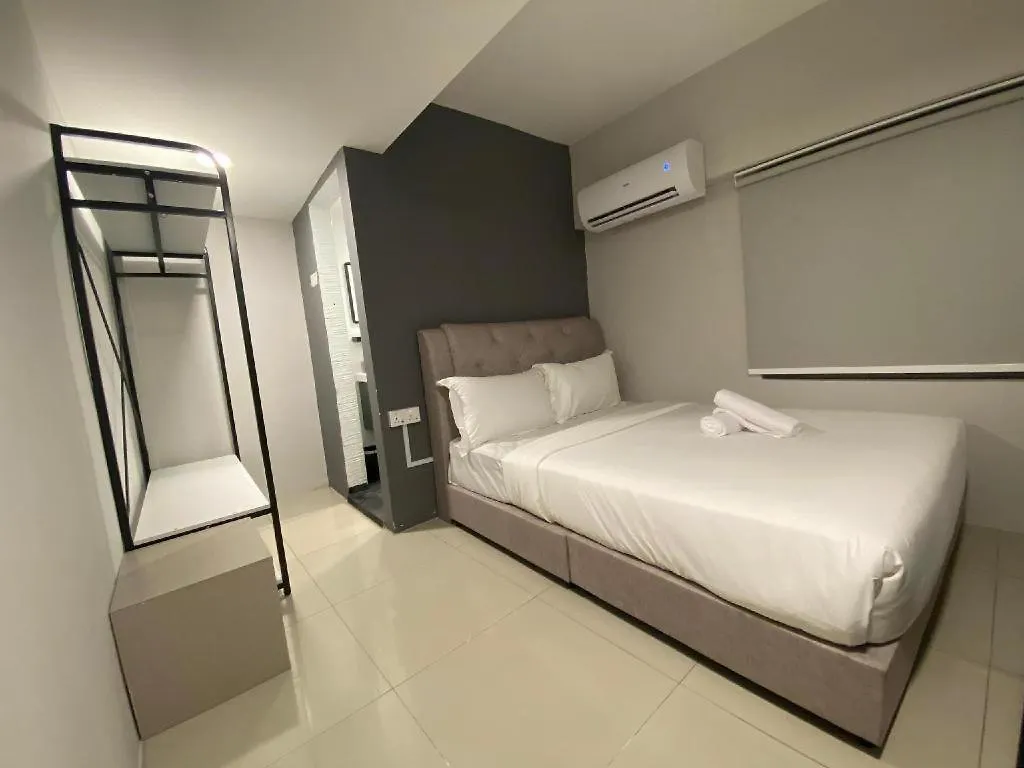 Georgetown Hotel  George Town