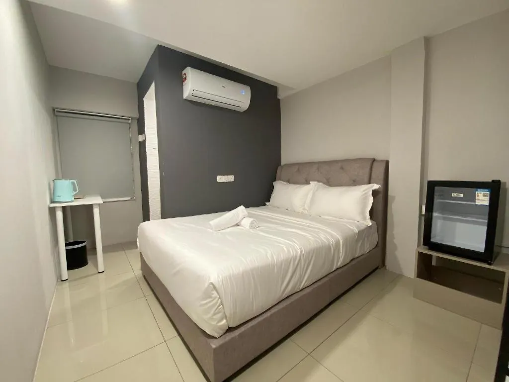**  Georgetown Hotel Malaysia