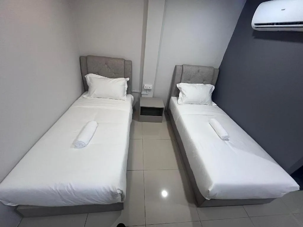 Georgetown Hotel George Town