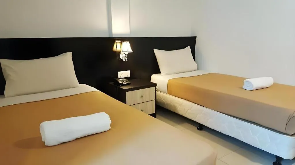 Georgetown Hotel George Town