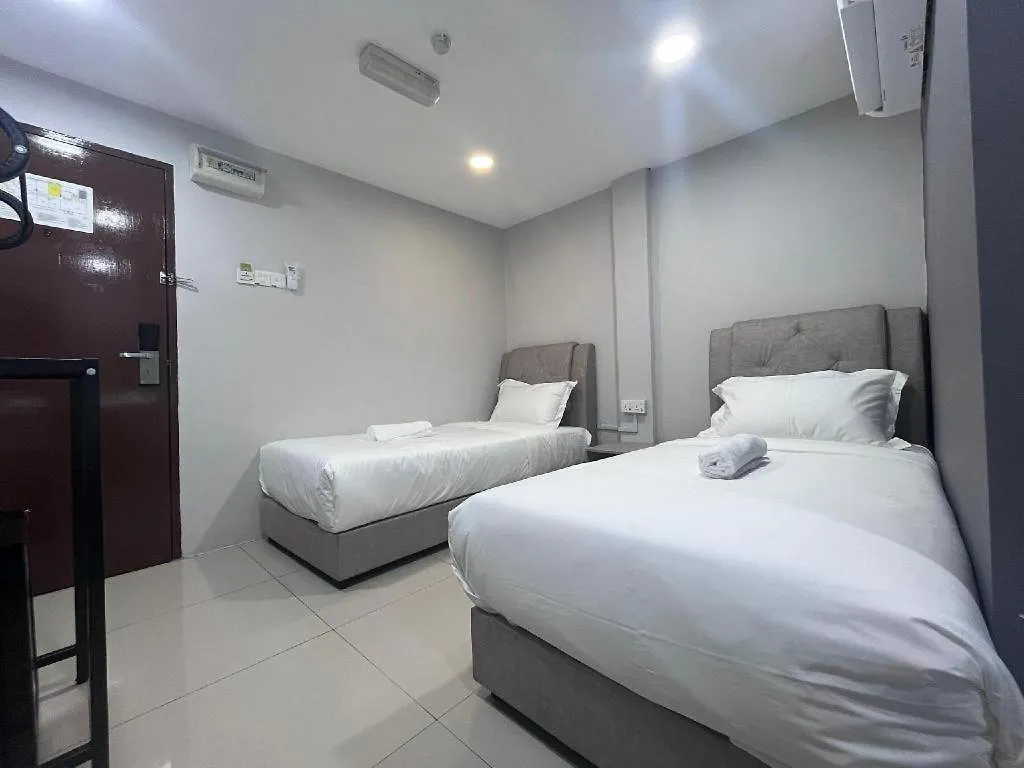 Georgetown Hotel