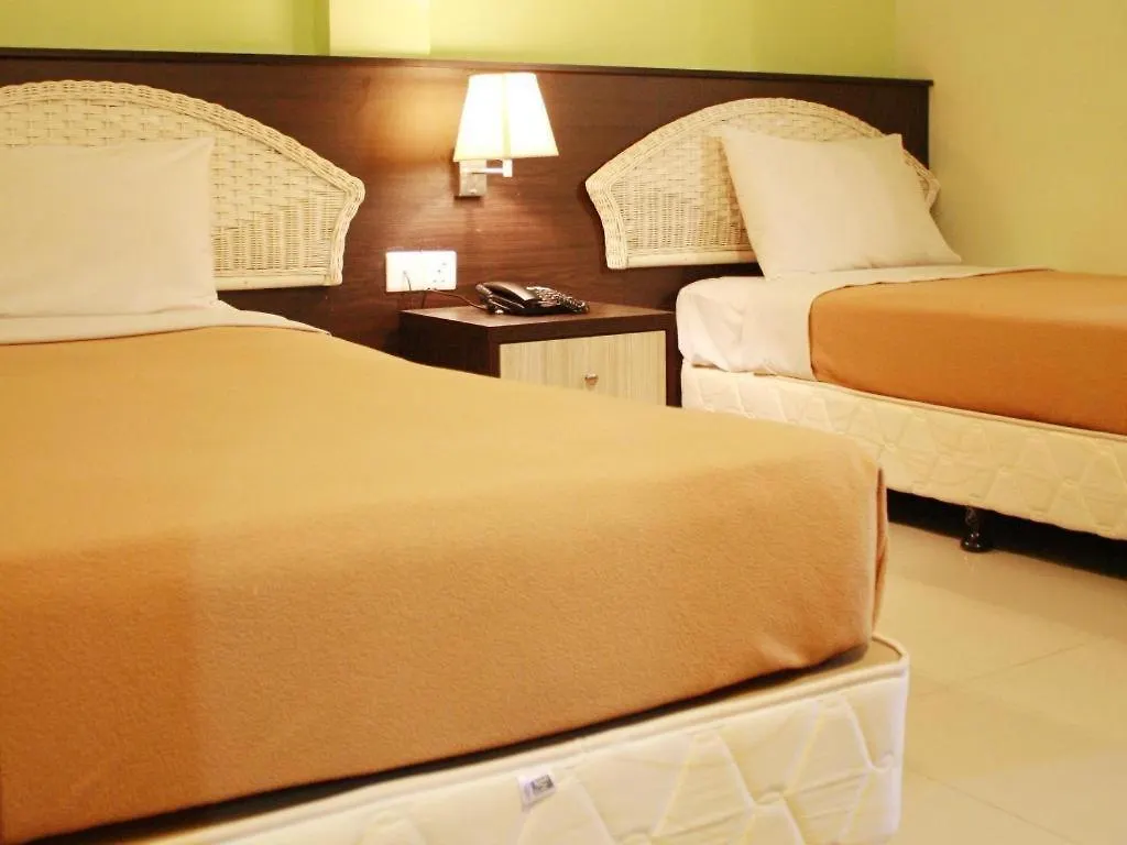 Georgetown Hotel