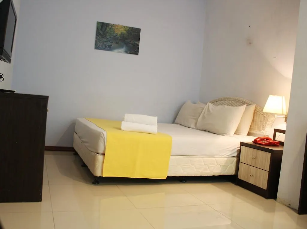 Georgetown Hotel George Town