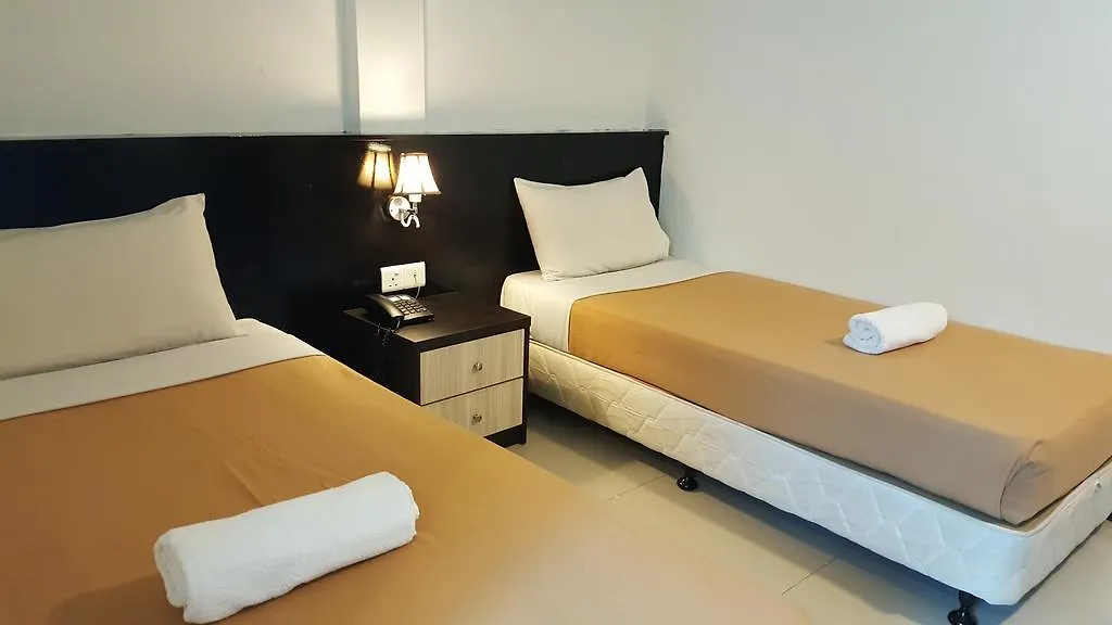 Georgetown Hotel