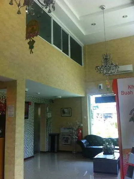 Georgetown Hotel